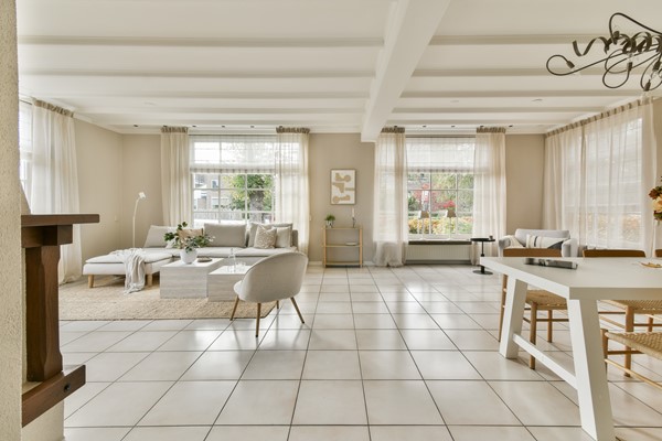 Medium property photo - Noordeinde 175, 2371 CR Roelofarendsveen